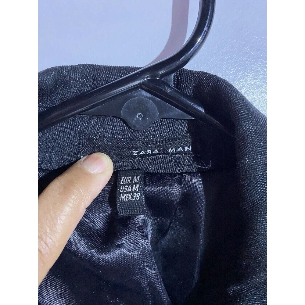 Zara pre loved